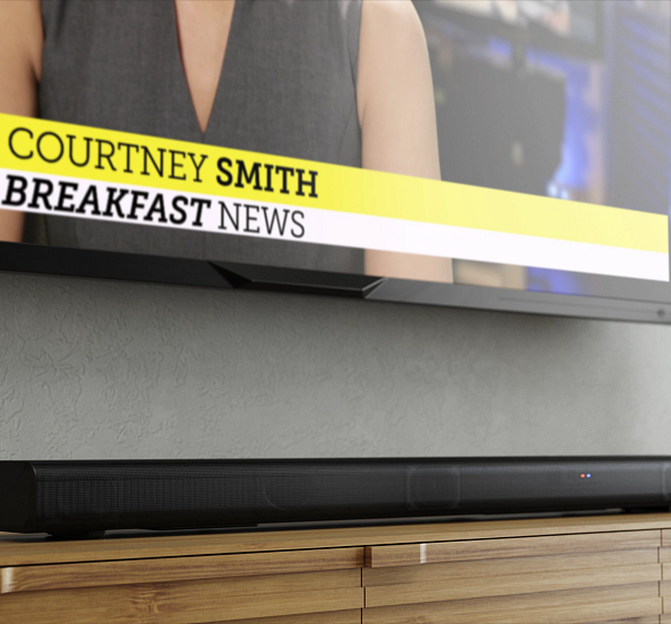 JBL Cinema SB510 3.1 Channel Soundbar