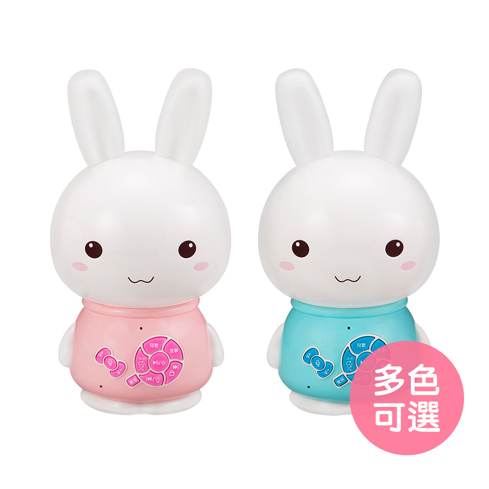 【小牛津】萌萌兔故事機