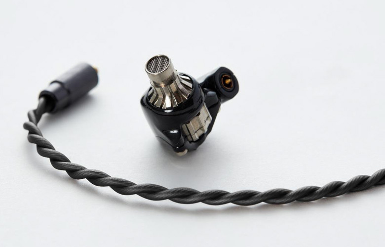 Acoustune HS1900X「SHINOGI|鎬」動圈單元耳機 Acoustune HS1900X「SHINOGI|鎬」動圈單元耳機