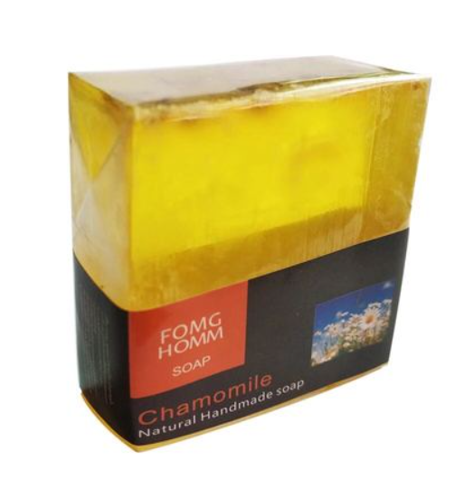 Popular handmade essential oil soap [please contact customer service to confirm delivery style after placing order]