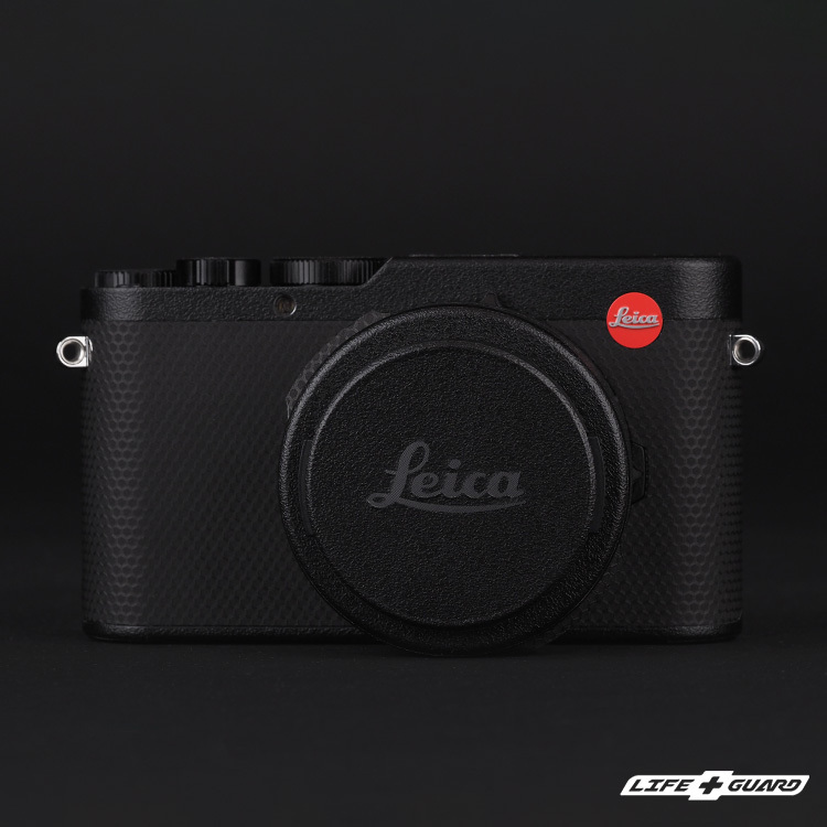 LIFE+GUARD  Leica D-Lux 8 相機貼膜展示圖