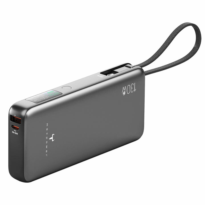 牛魔王 MAXPOWER RG2280SX 20,000mAh 外置充電器
