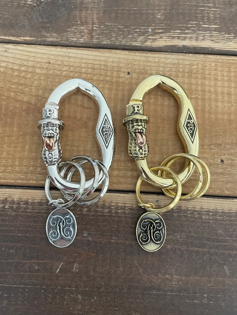 Beropeanuts carabinar