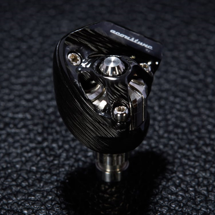 acoustune HS1900X 鎬 Acoustune HS1900X SHINOGI 鎬 – Zeppelin & Co
