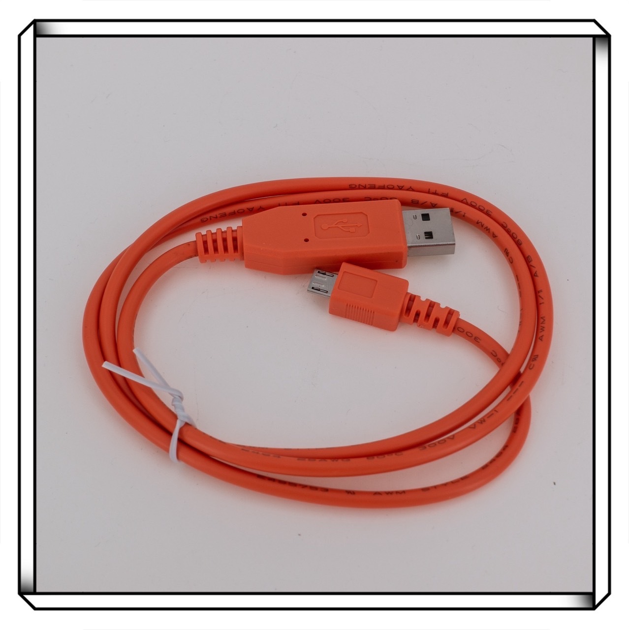 Aruba AP515 USB 轉 Console (Micro USB) 傳輸線 訊號線 AP5系列 JY728A