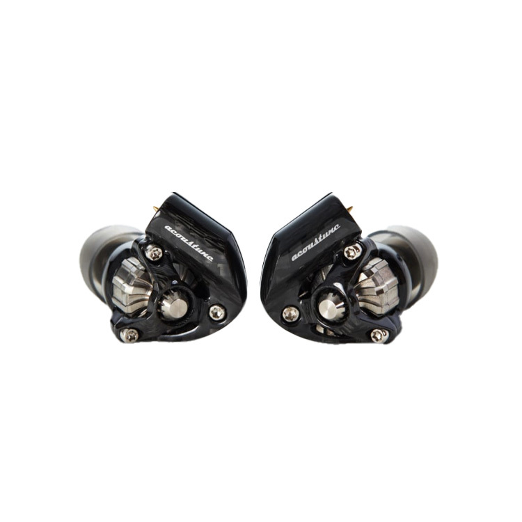Acoustune HS1900X「SHINOGI｜鎬」動圈單元耳機
