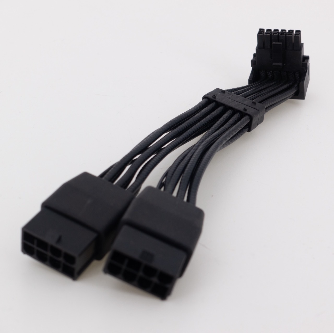 2x8P 轉 16P 顯示卡轉接線 PCIE 5.0 轉接線 RTX4090 4080 4070 12VHPWR