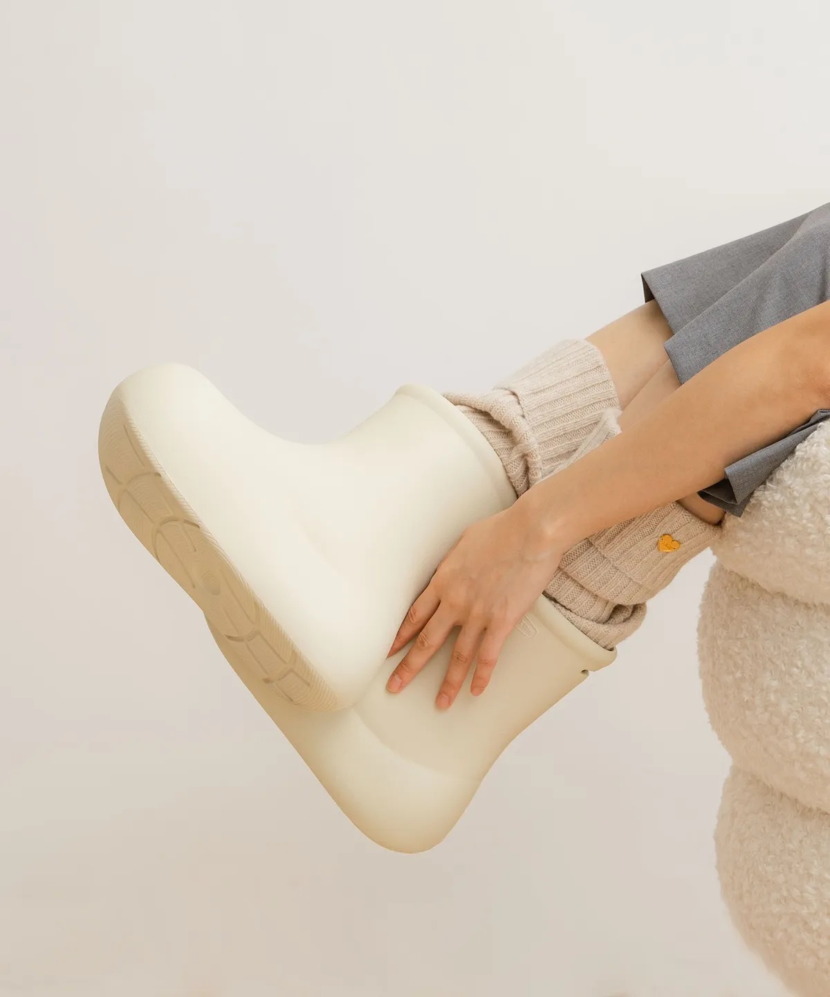 <韓國代購> TAW & TOE ZEROVITY MURFF