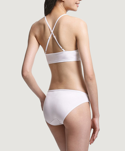 COOLPLUS旅行 女中高腰三角褲 UE0346