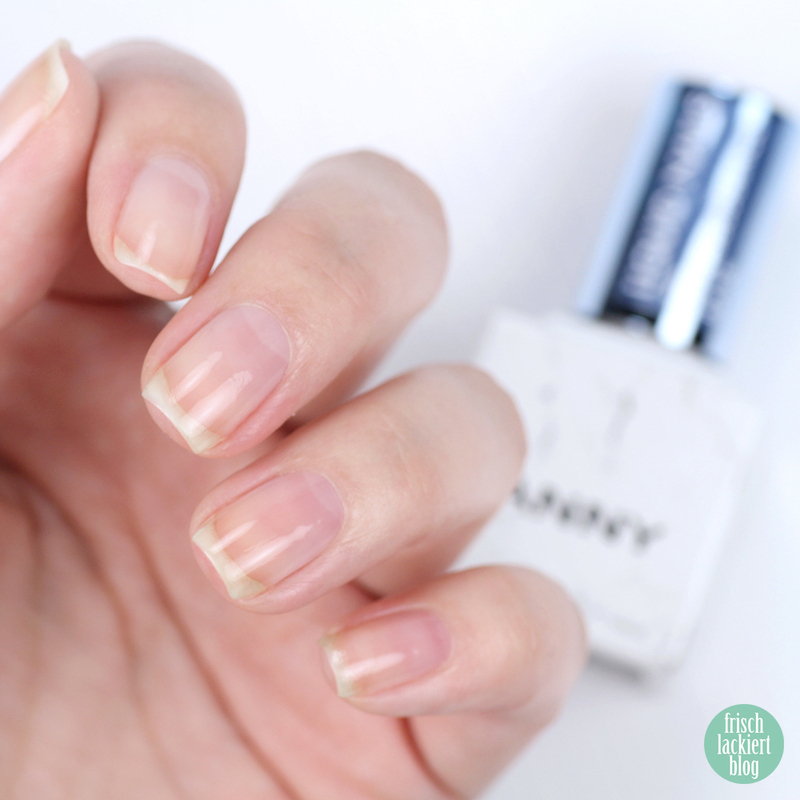 角蛋白深層強韌硬甲組 (911+946)