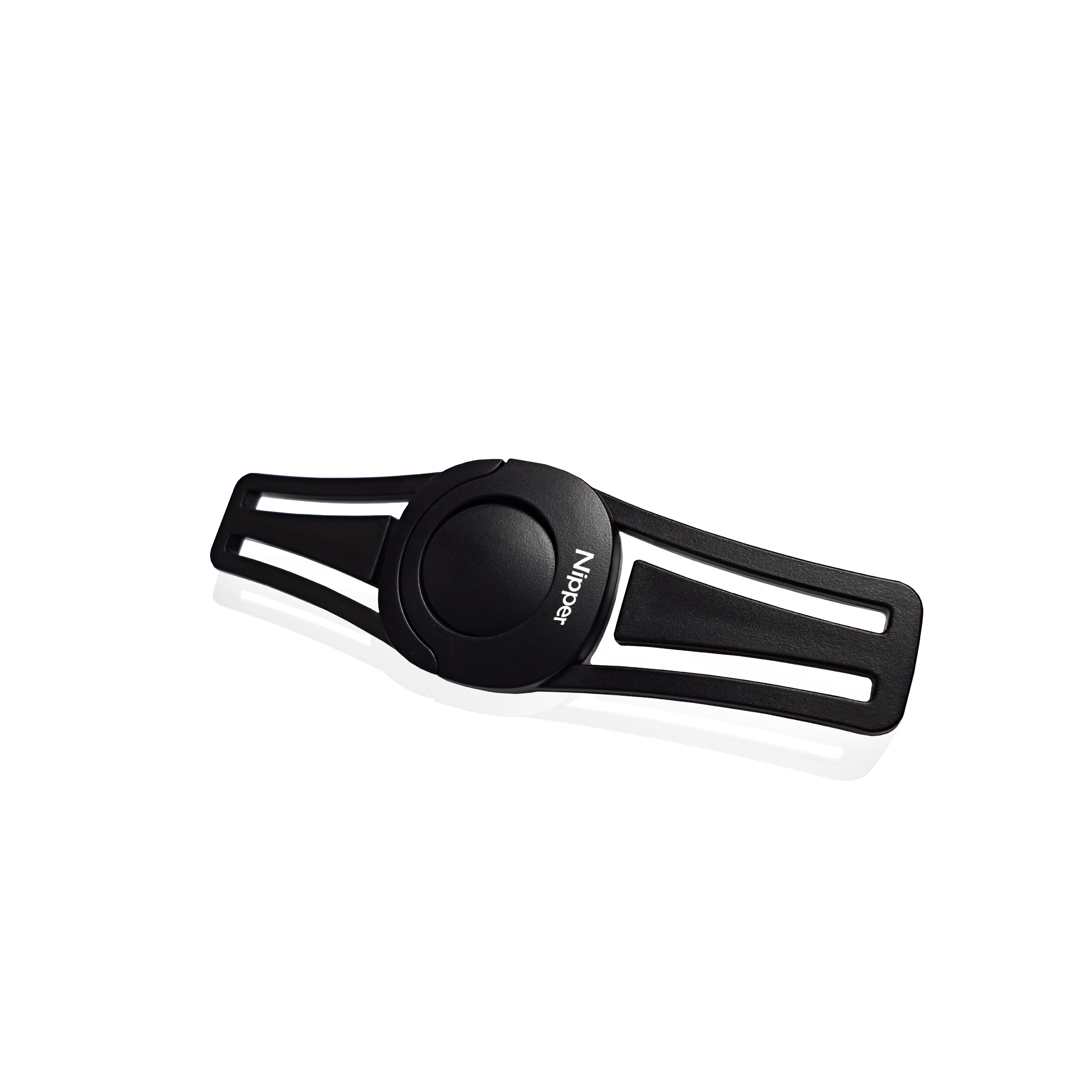 【Nipper】安全帶輔助釦環(免拆式)