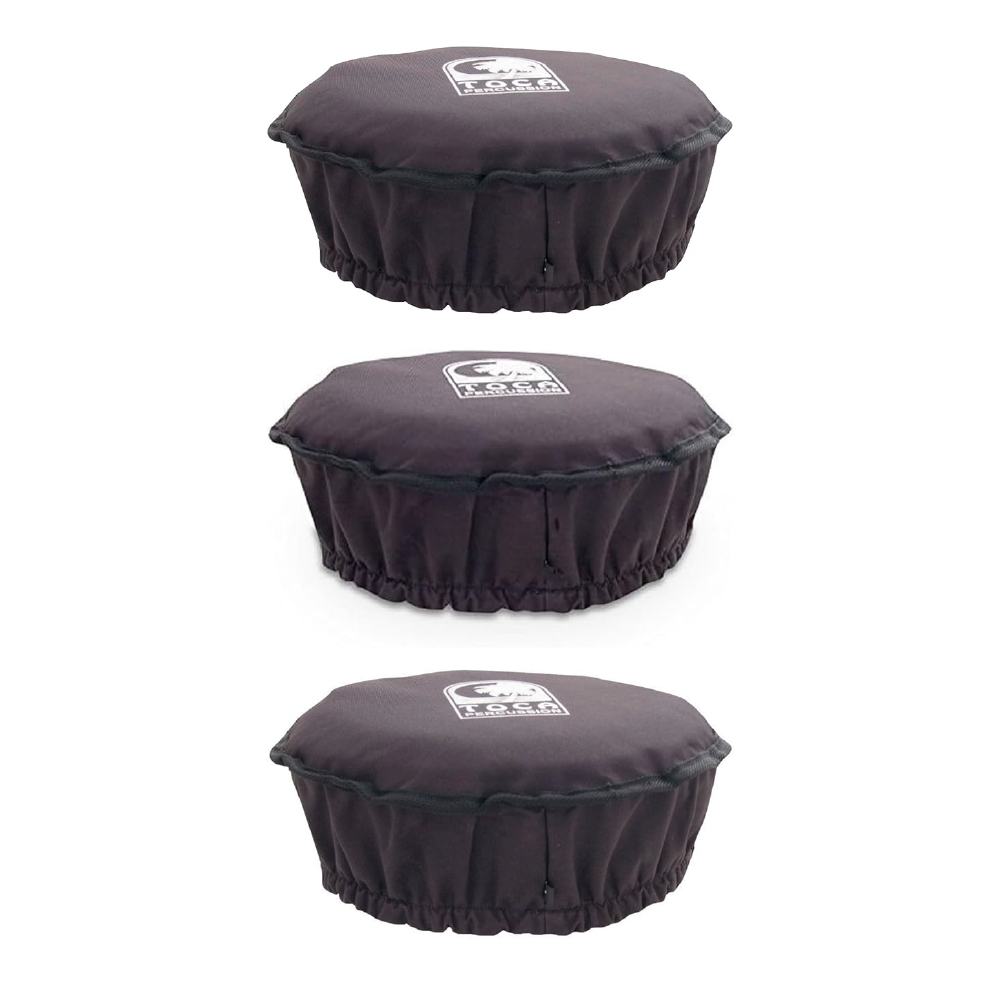 TOCA Toca / TDHAT系列 金杯鼓頭套 (TDHAT-10/TDHAT-12/TDHAT-13) — 三峽鼓 / 打擊