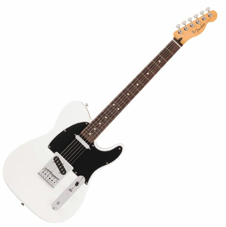 Fender Player II Telecaster Rosewood/Maple 電吉他 公司貨【宛伶樂器】