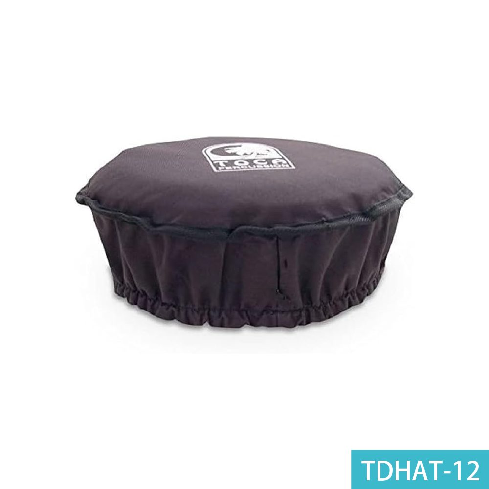 TOCA Toca / TDHAT系列 金杯鼓頭套 (TDHAT-10/TDHAT-12/TDHAT-13) 第 4 張圖片｜三峽鼓 / 打擊