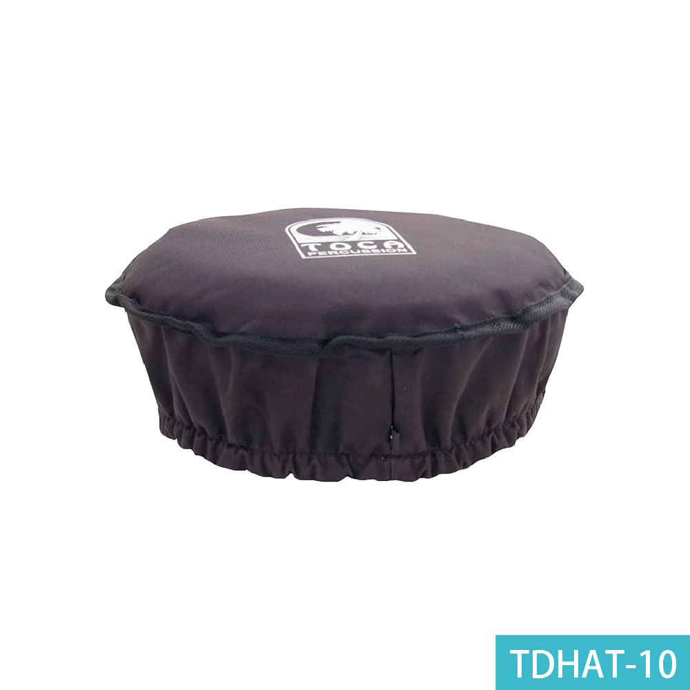 TOCA Toca / TDHAT系列 金杯鼓頭套 (TDHAT-10/TDHAT-12/TDHAT-13) 第 3 張圖片｜三峽鼓 / 打擊