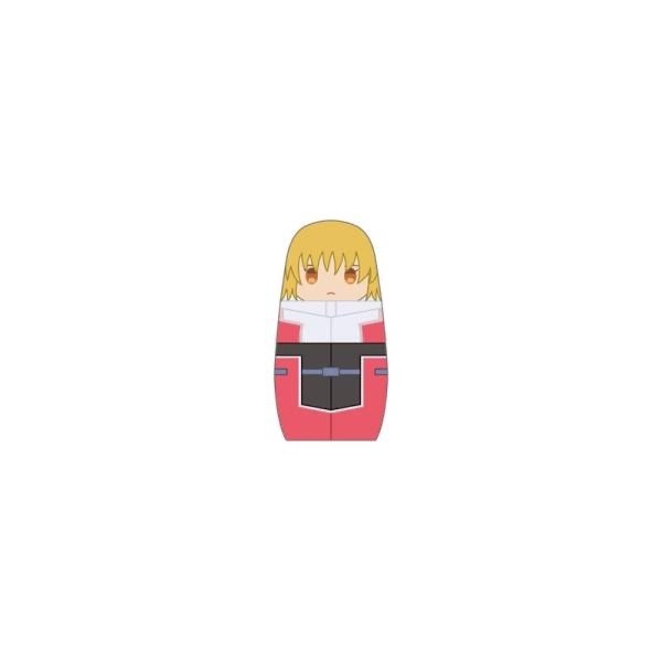 預訂 2024/12月 Mobile Suit Gundam SEED Freedom: Matryoshka - Set of 4 Types [Movic]