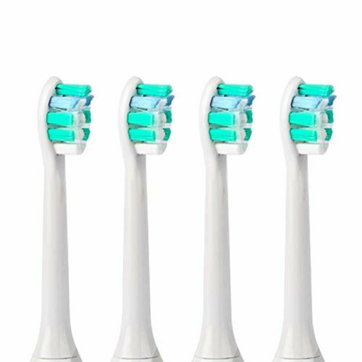 Popular 8-piece set 9024 Philips electric toothbrush replacement brush head