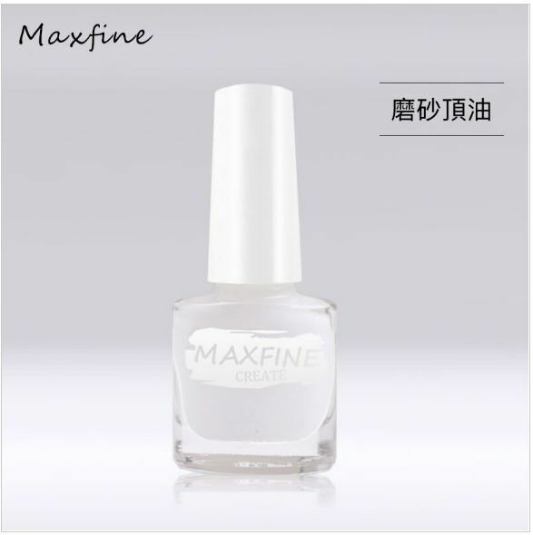 Best selling ice-clear quick-drying scrub top oil (8mL)
