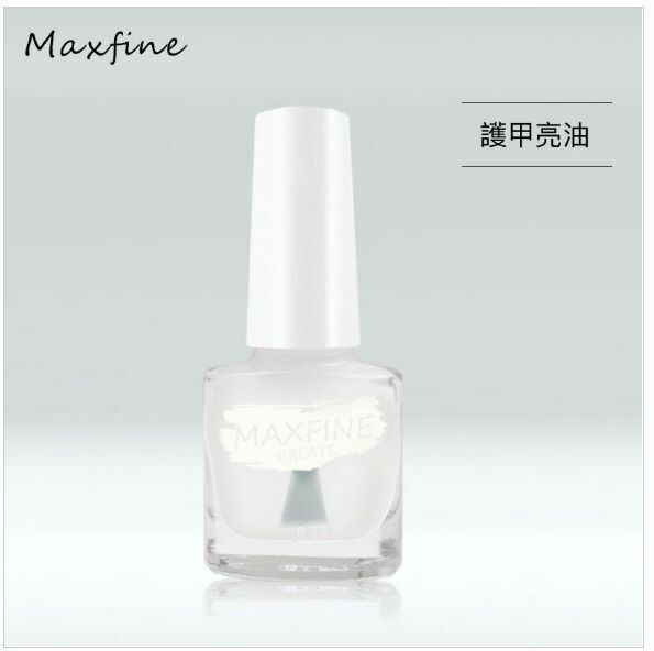 Best selling ice-clear quick-drying nail polish (8mL)