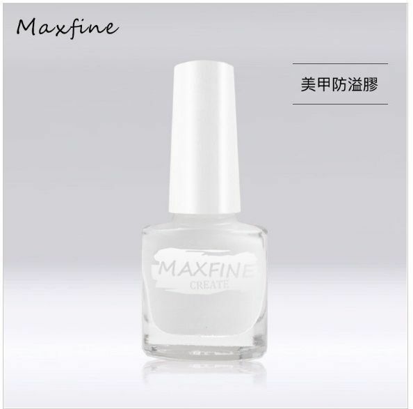 Best selling ice-clear quick-drying nail anti-spill gel (8mL)