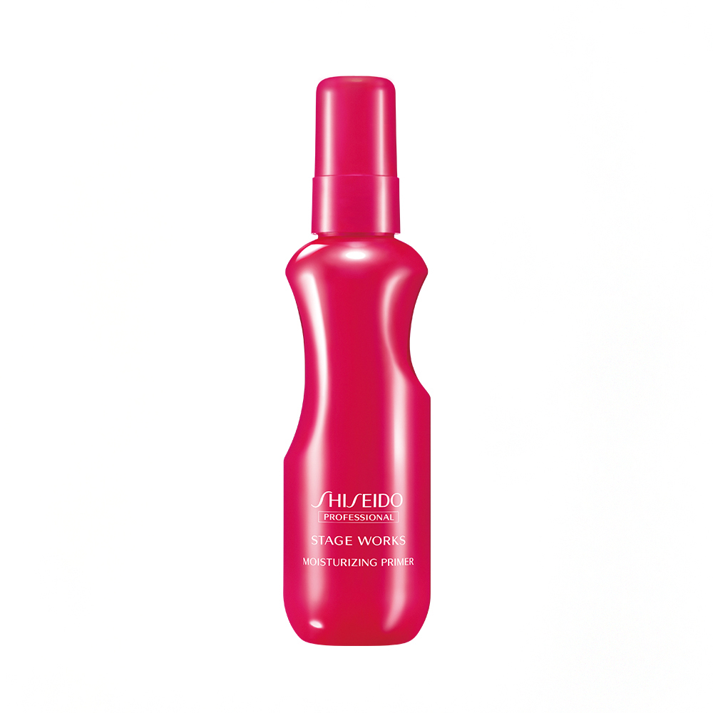 SHISEIDO 資生堂 漾虹髮妝乳 150ML