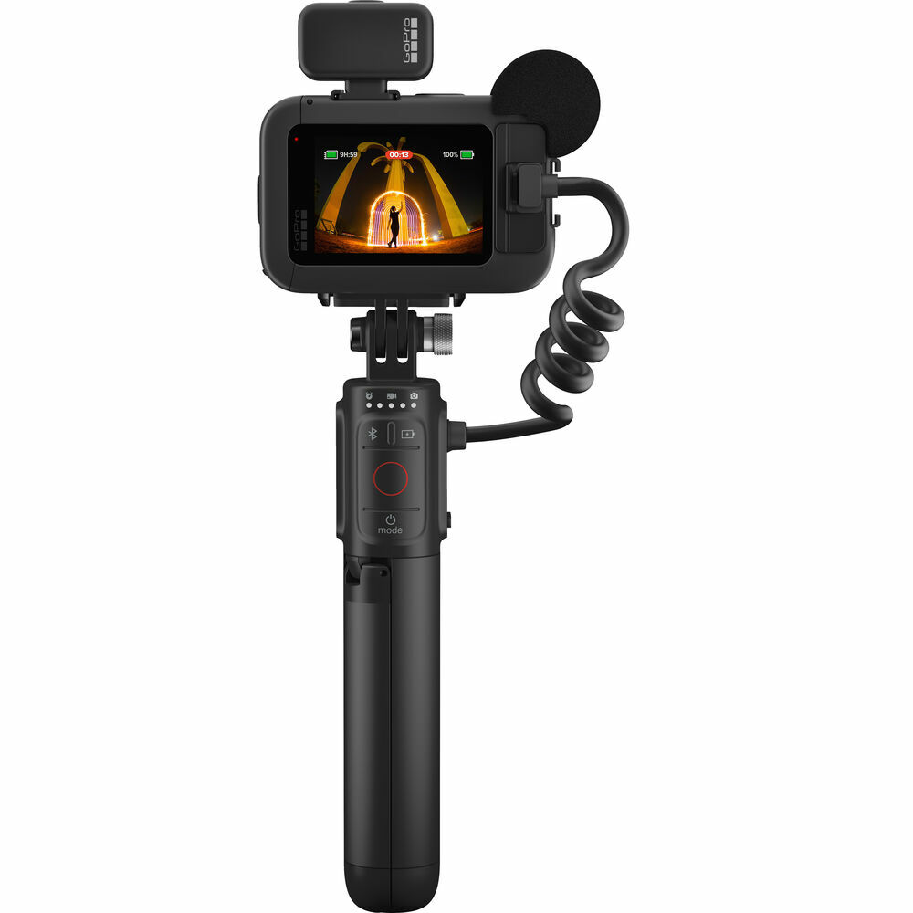 新品・未開封 GoPro HERO13 Black クリエーターエディション 新品・未開封 GoPro HERO13 Black クリエーターエディション