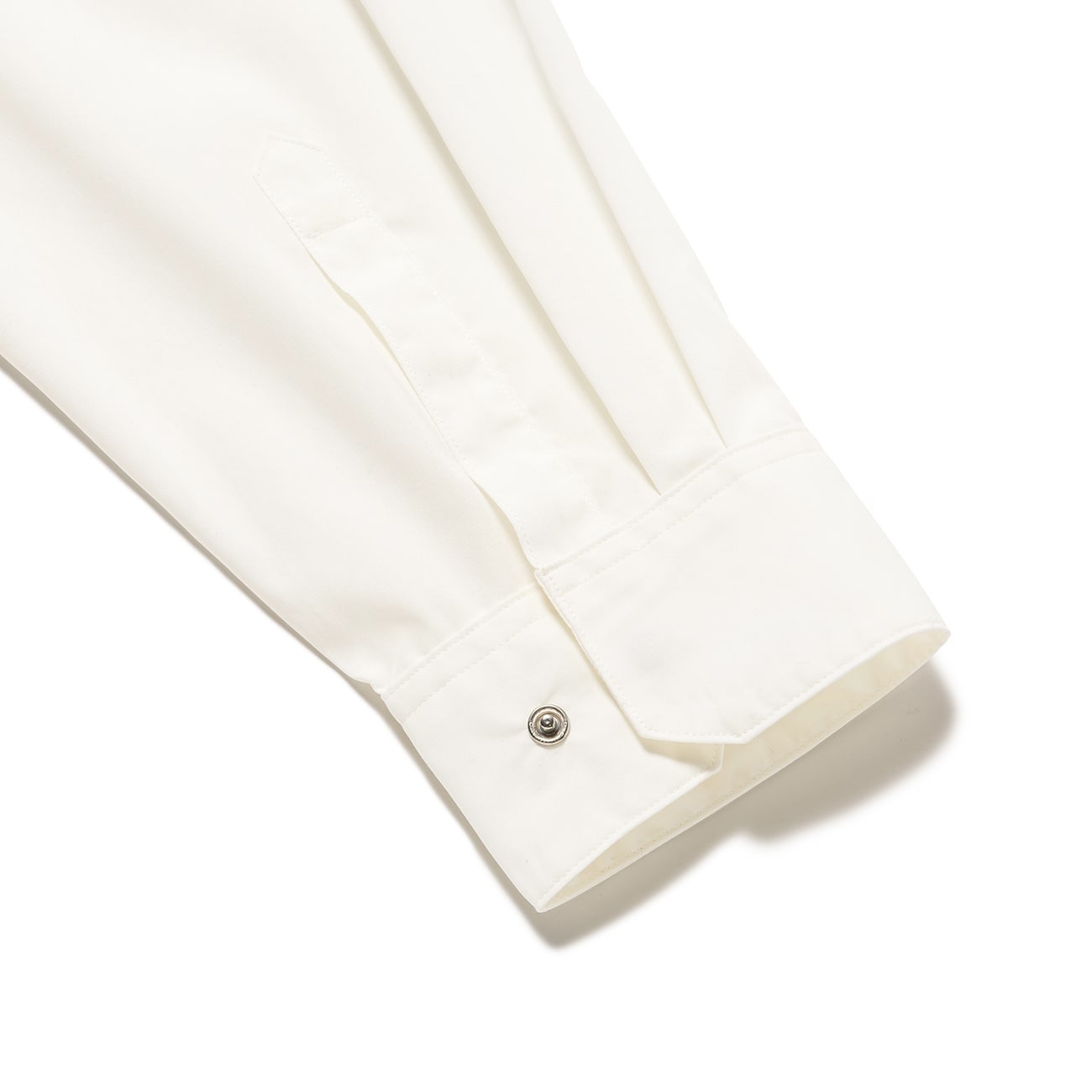 WTAPS Repo / LS / CTPL Broadcloth White