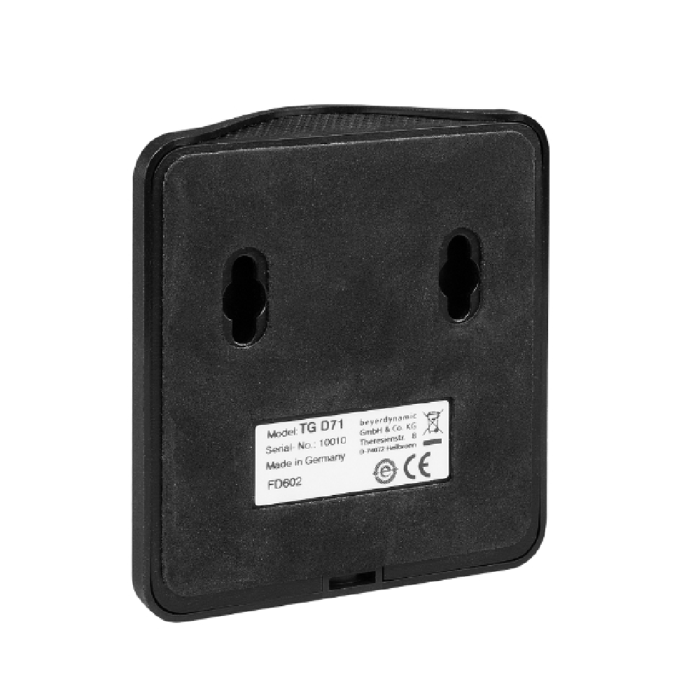 Beyerdynamic Beyerdynamic / TG D71 電容式大鼓麥克風 第 3 張圖片｜三峽麥克風