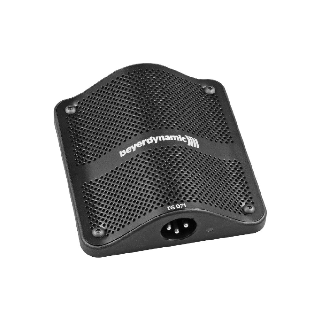 Beyerdynamic Beyerdynamic / TG D71 電容式大鼓麥克風 第 2 張圖片｜三峽麥克風