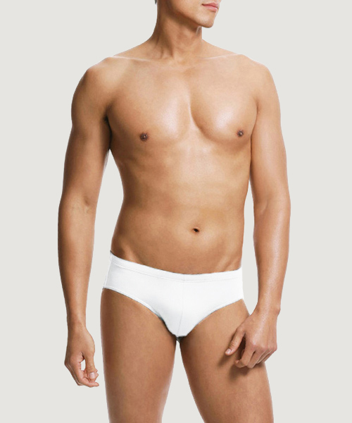 COOLPLUS旅行 男中腰三角褲 UE1319