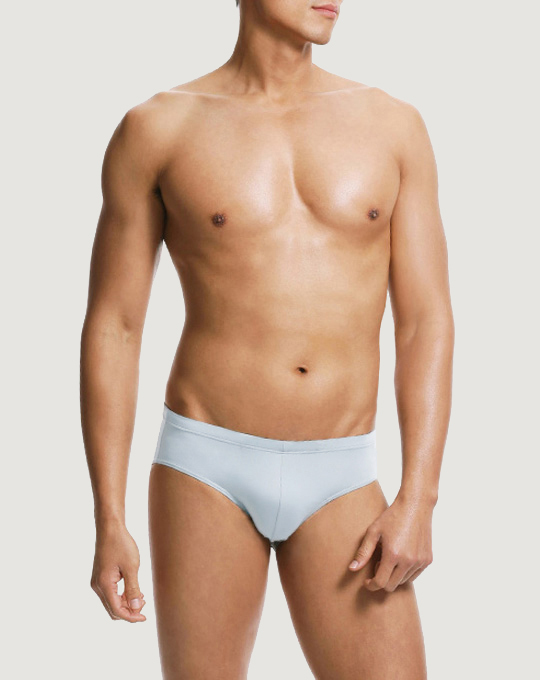 COOLPLUS旅行 男中腰三角褲 UE1319