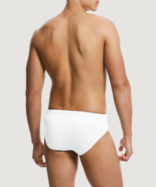 COOLPLUS旅行 男中腰三角褲 UE1319