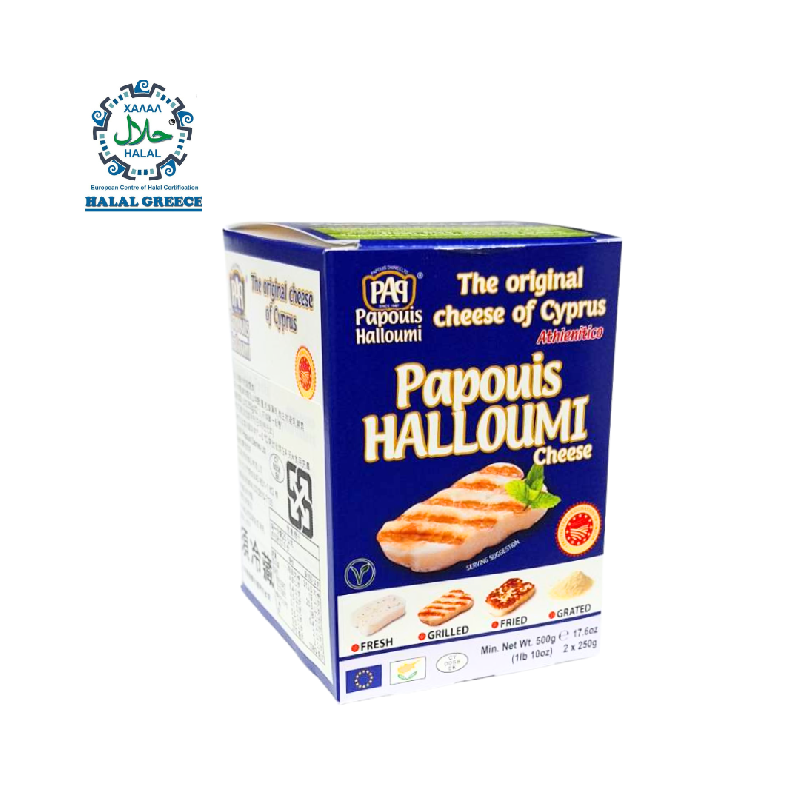 賽普勒斯 哈嚕米乾酪