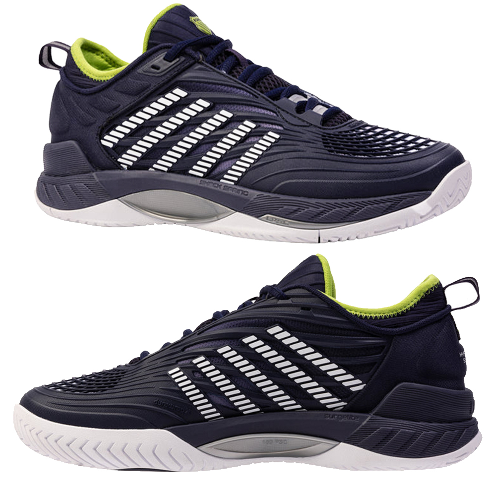 Hypercourt Supreme 2 細節展示1