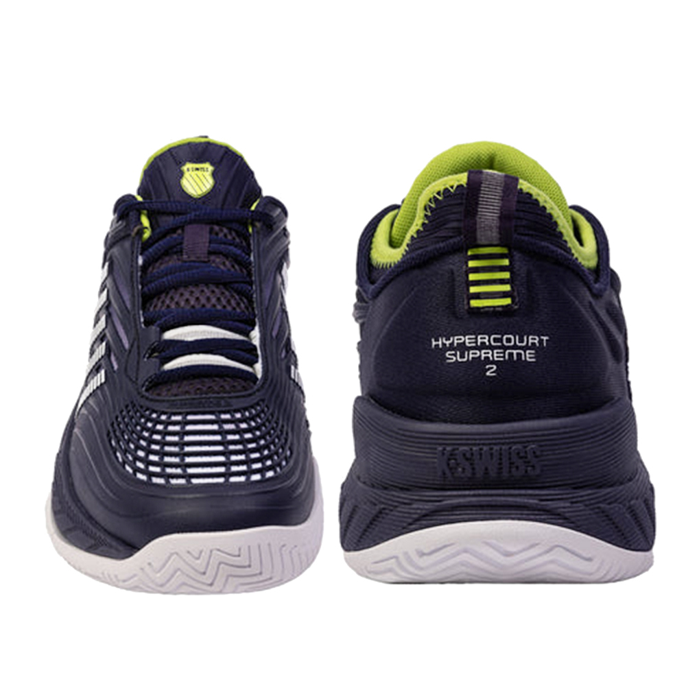 Hypercourt Supreme 2 細節展示2