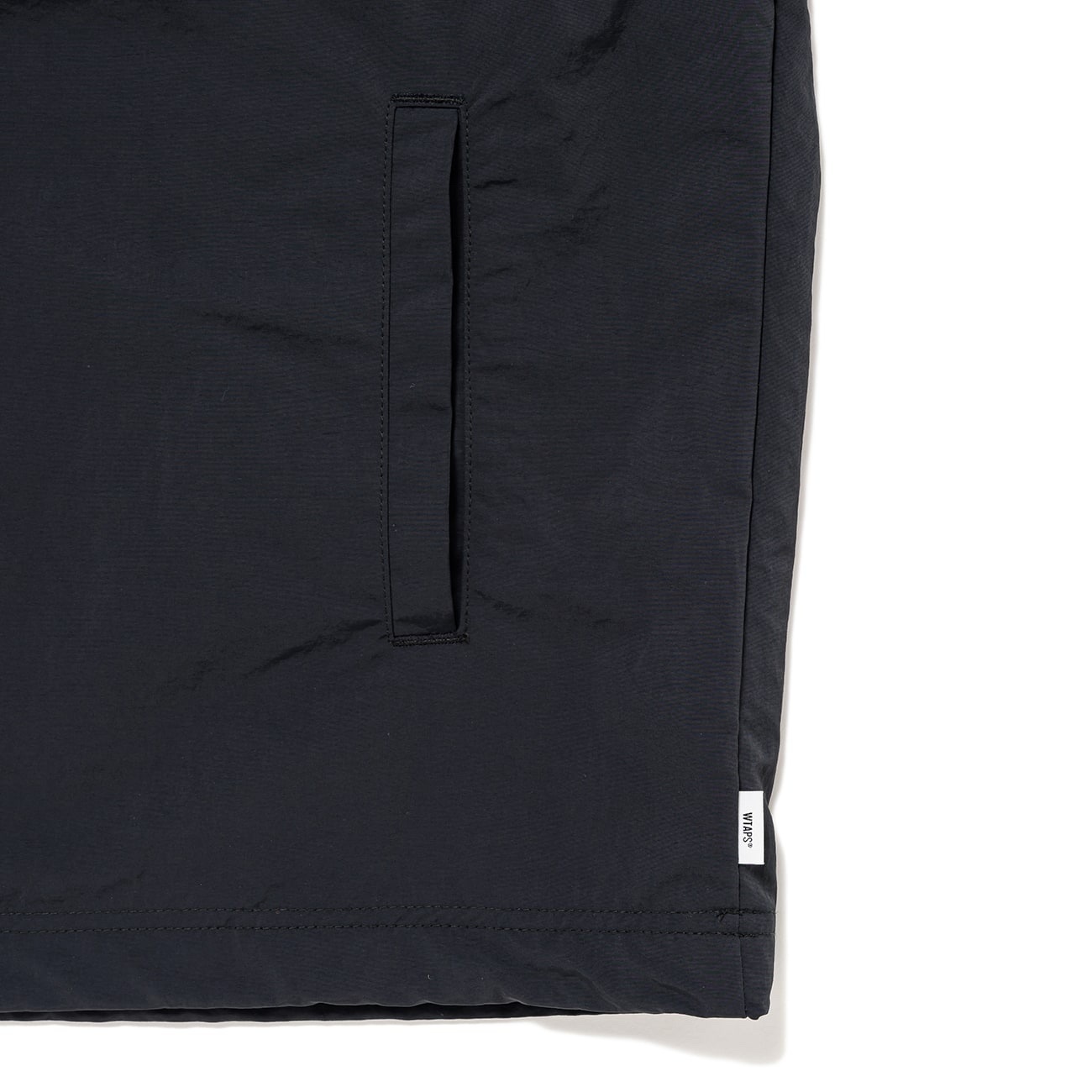 wtaps 242CWDT-SHM03 FINDER LS NYLON M 02