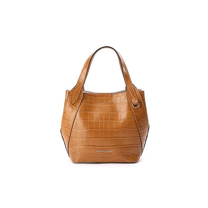 CLASSICO 鱷魚紋手袋