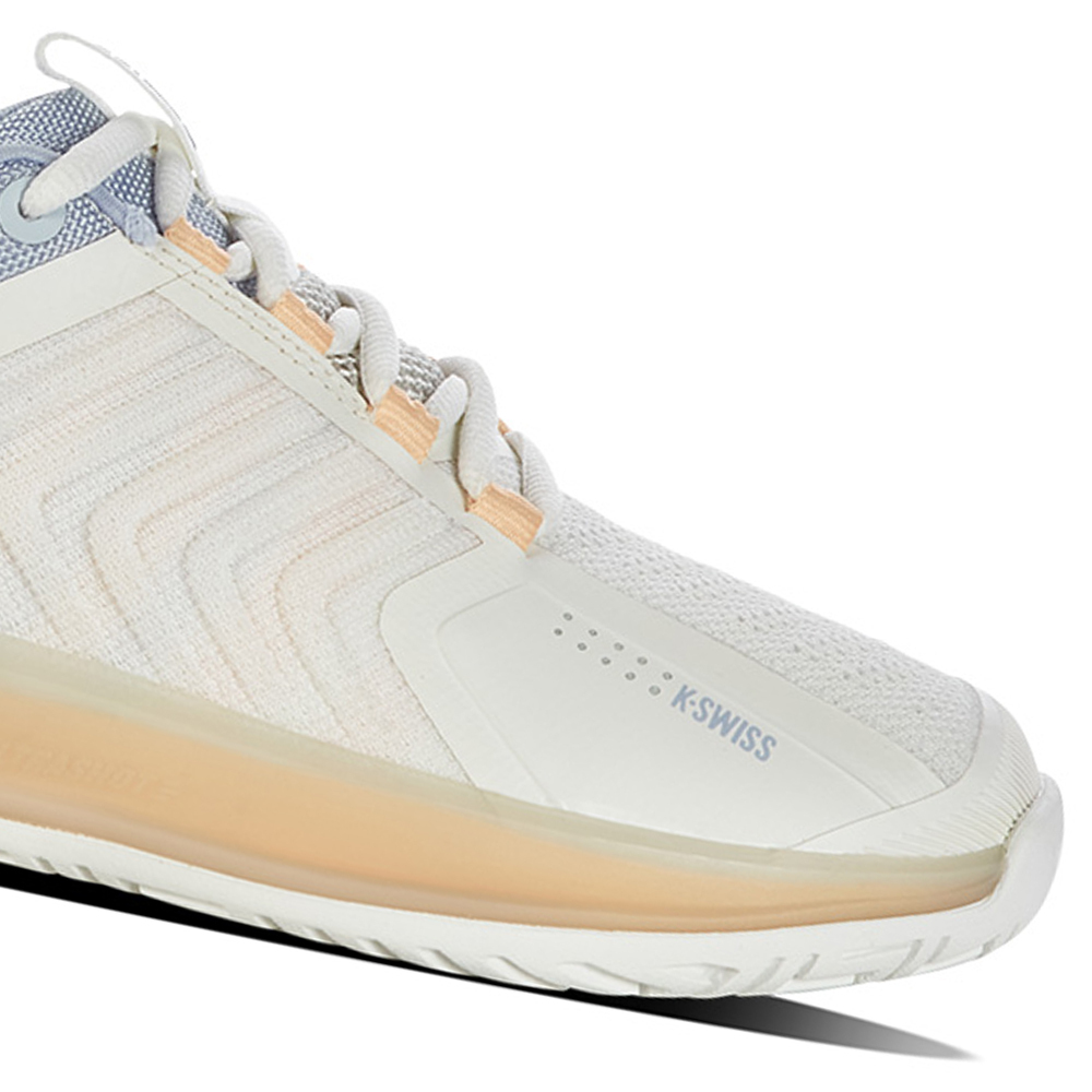 Ultrashot 3 鞋底耐磨設計