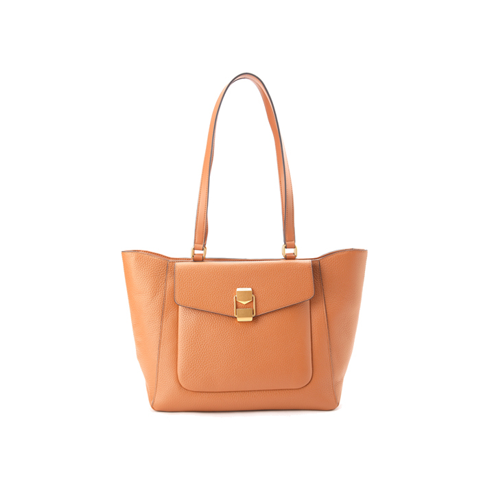 DIVA 飾扣手挽袋