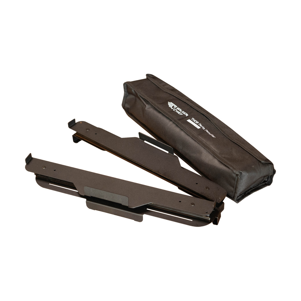 荒野酋長 THOR箱專用滑軌