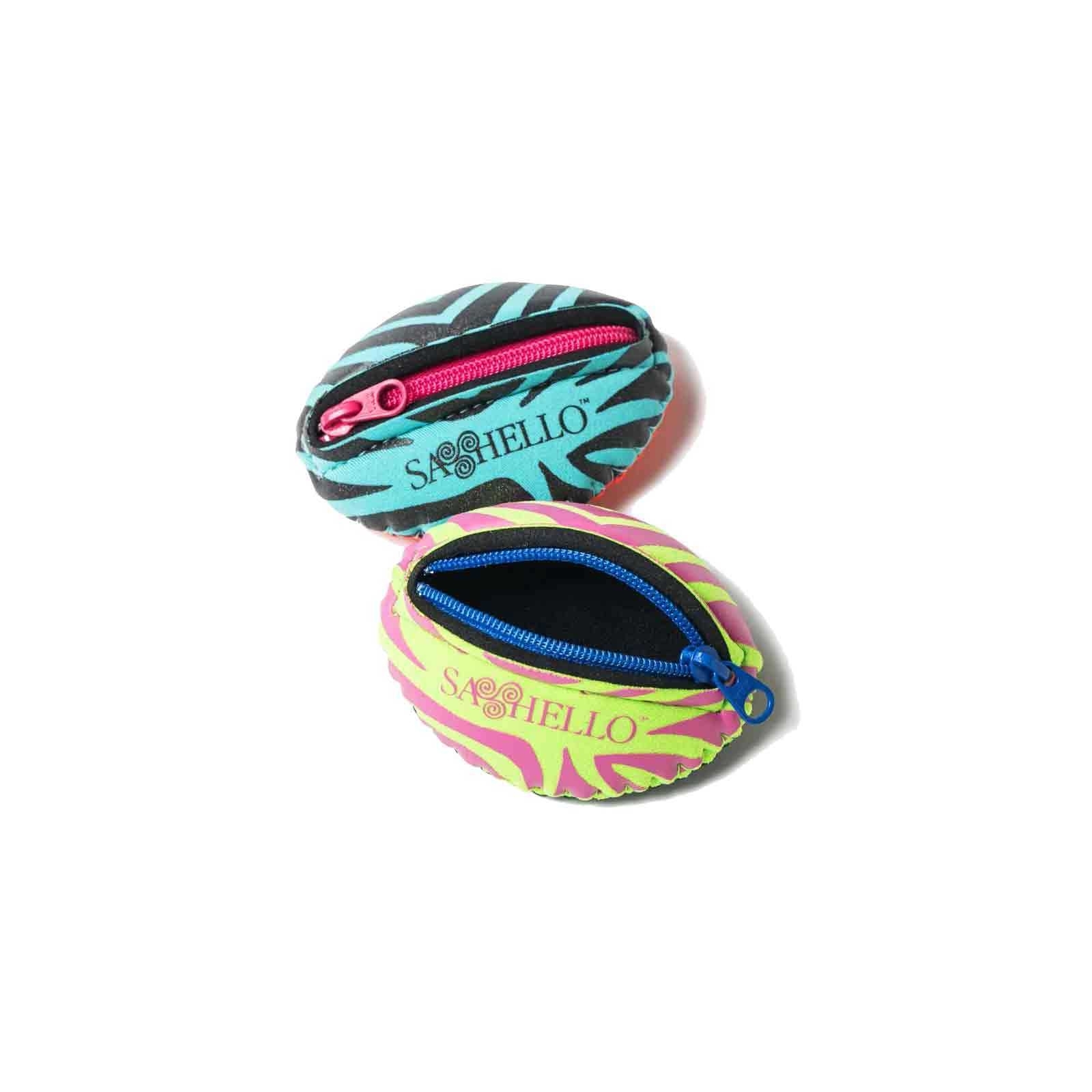 SAYHELLO Slap Coin Case - 25SS