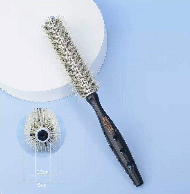 New comb (JS-16-4 small roller comb)