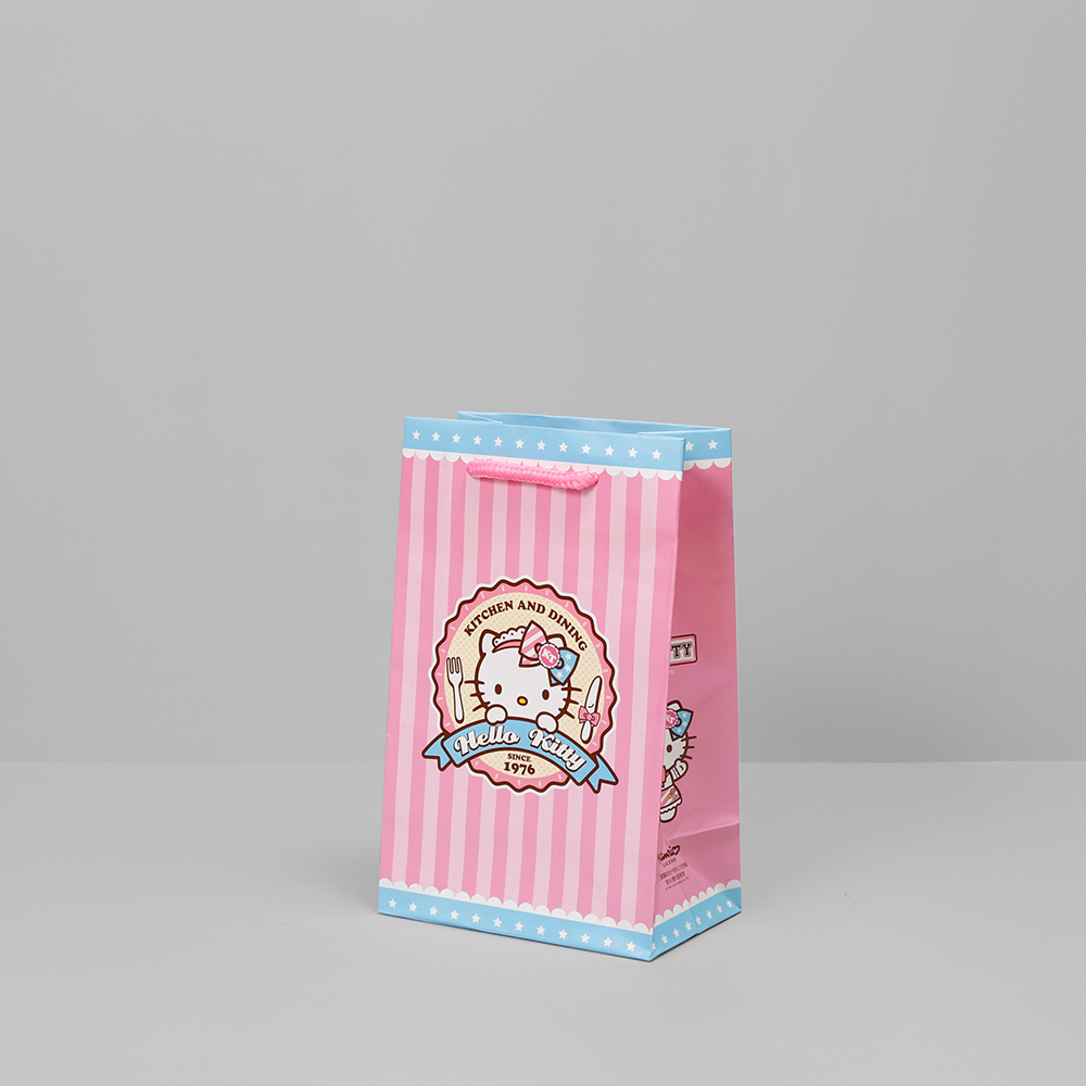 手提紙袋設計 案例分享 001