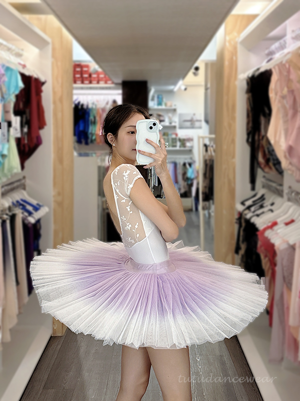 舞者品牌 Dance by Lina【LN-TUTU BON 練習用tutu】