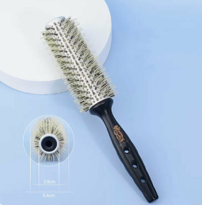 New comb (JS-16-1 extra large roller comb)