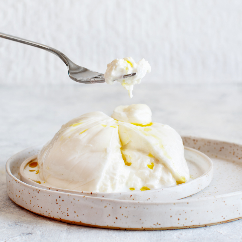 Del Gaudio Burrata 125g