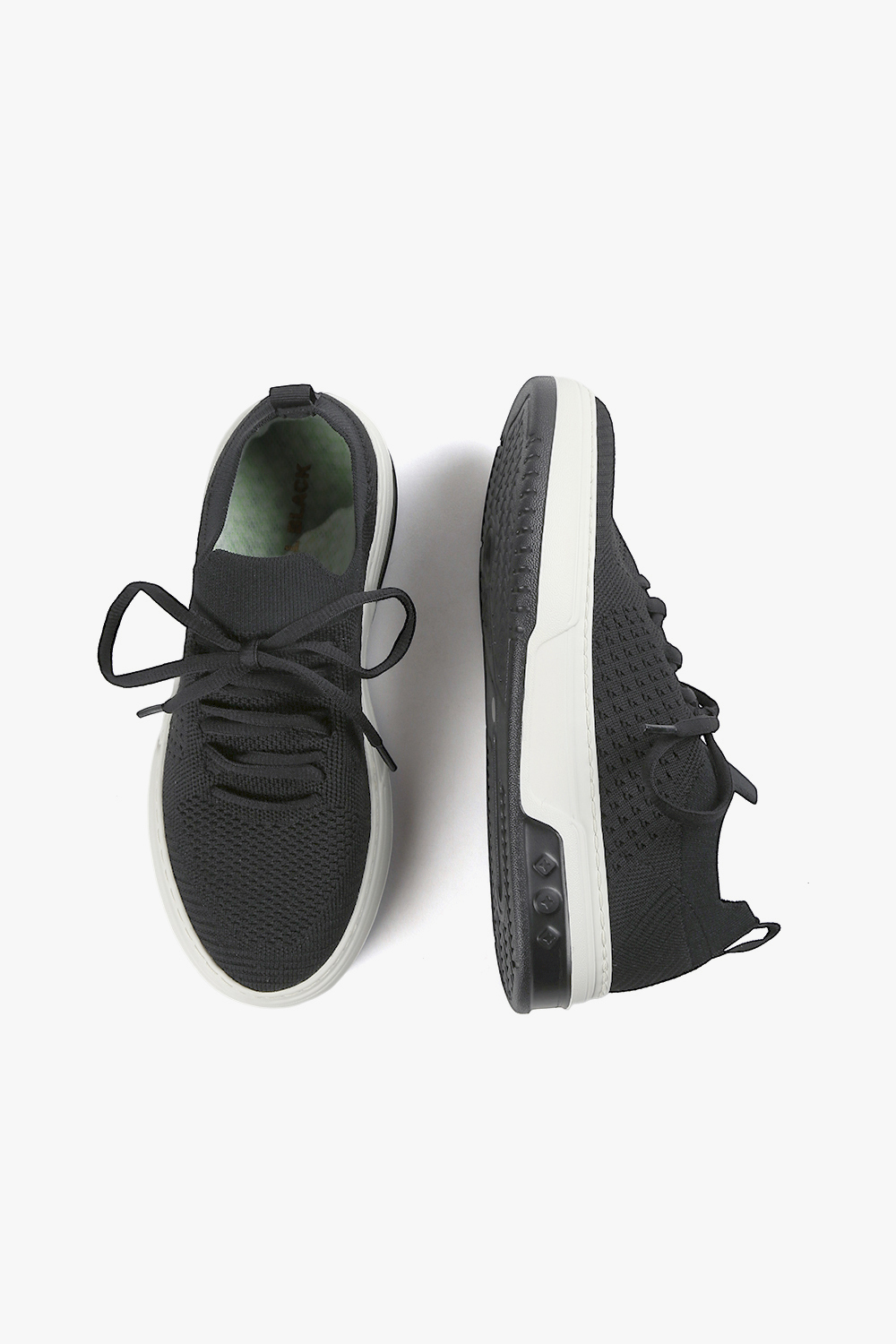 GYM ll 梭織運動休閒鞋