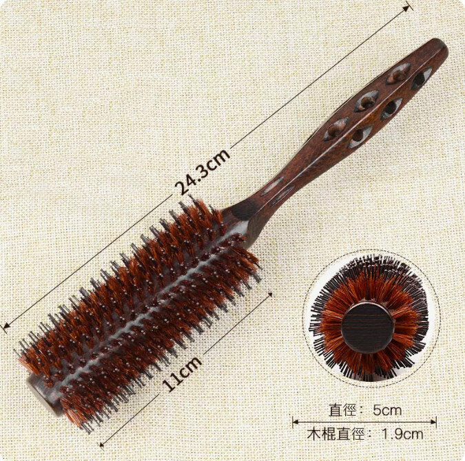 New comb (JS-3016 twill large size)