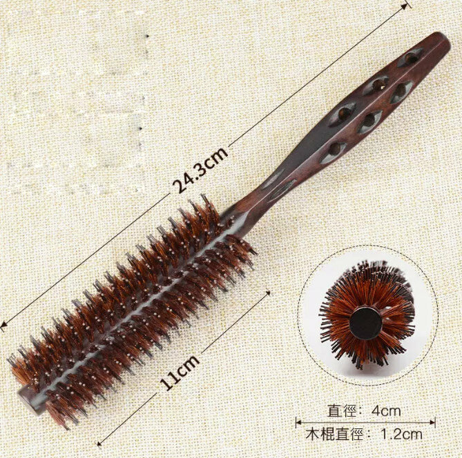 New comb (JS-3016 twill small size)