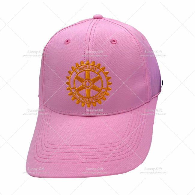 Rotary-Sports cap